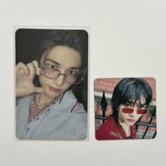 Stray Kids ヒョンジン ラキドロのサムネイル