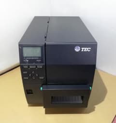 東芝テック　TEC　バーコードプリンタ　B-EX4T1-TS25-R　現状品 東芝テック TEC バーコードプリンタ B-EX4T1-TS25-R 現状品 - メルカリ