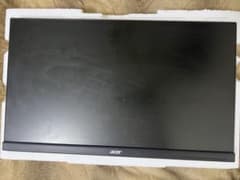 24.5インチ Acer KG251Qのサムネイル