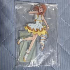 MORE MORE JUMP! アクリルスタンドのサムネイル