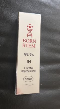 Born Stem ハンドクリーム Born Stem ハンドクリーム - メルカリ