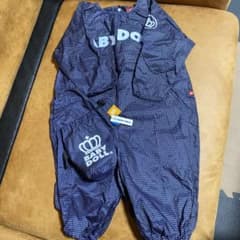 子供用カッパのサムネイル