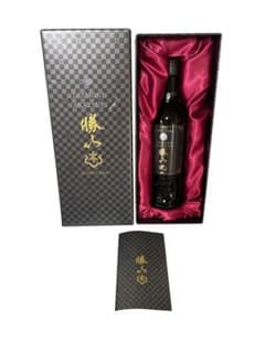 勝山酒造DIAMOND AKATSUKI 日本酒 720ml - メルカリ