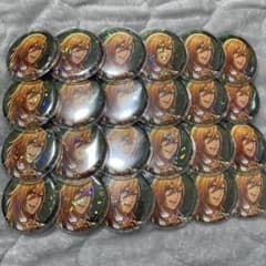 うたプリ ASSDMS 缶バッジ レンのサムネイル