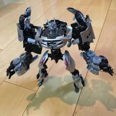トランスフォーマー MB-07 サウンドウェーブ ジャンクのサムネイル
