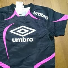 【ゆんさま専用】アンブロピステ未使用上下セット  別売りも可能です❗のサムネイル