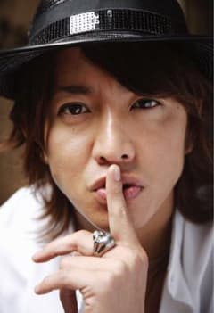 木村拓哉さん私物 TREASURE IIII スカルリングのサムネイル