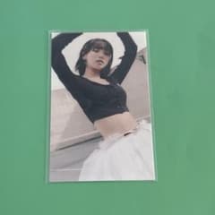 Lesserafim チェウォンステッカーのサムネイル