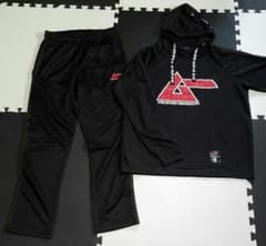 月刊ムー コラボジャージ LLサイズ セットアップ XL 大きいサイズ 