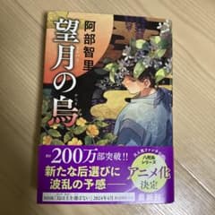 望月の烏のサムネイル