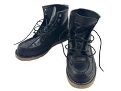 Danner ダナー 約27.5cmレースアップ ワークブーツ ビブラムソールのサムネイル