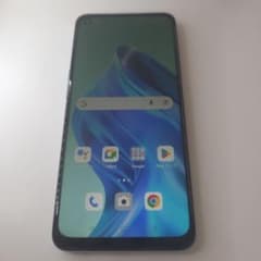 oppo reno 5A 5G アンドロイド12 シムフリー オッポ 47 oppo reno 5A 5G アンドロイド12 シムフリー オッポ 47 - メルカリ