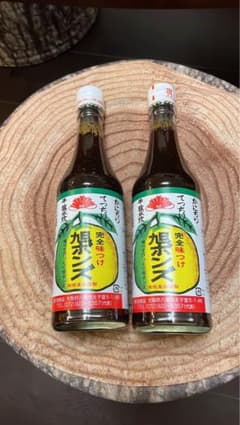 新品未開封 旭ポンズ　360ml×２本のサムネイル