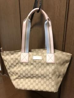 GUCCI グッチ レディース トートバッグのサムネイル