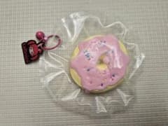 taonini ドーナツ スクイーズのサムネイル
