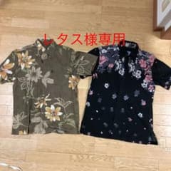 majun かりゆしウェアのサムネイル