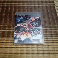 真　ガンダム無双のサムネイル