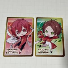 ひきフェスチップス カードのサムネイル