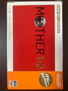 MOTHER1+2 フラッシュメモリー版のサムネイル