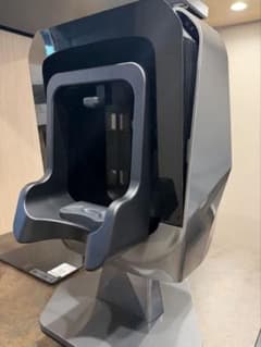 肌診断機 スキンアナライザー 本体のサムネイル