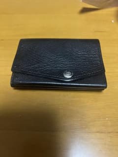 abrasus アブラサス 小さい財布のサムネイル
