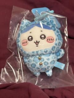 치이카와 돈키 콜라보레이션 마스코트 하치와레