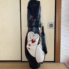 【本日限定24時間以内発送】美品 Kolwin レディース ゴルフバッグ Kolwin レディース ゴルフバッグ - メルカリ