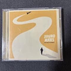 ドゥー・ワップス&フーリガンズ　BRUNO MARSのサムネイル
