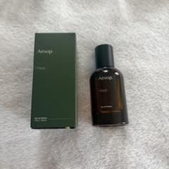 Aesop Hwyl オードパルファム 50mL 箱付き - メルカリ