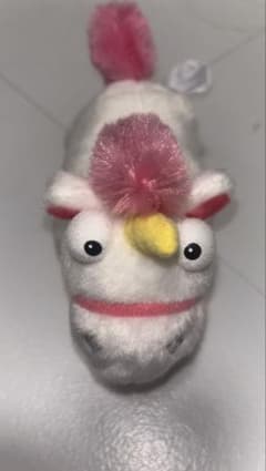 ミニオンぬいぐるみノーマルVer.ユニコーンのサムネイル