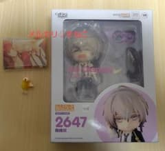 ねんどろいど 岡崎契 「劇場版 Collar×Malice -deep cov… - メルカリ