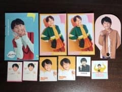 関ジュ　Boys be 丸岡晃聖のサムネイル