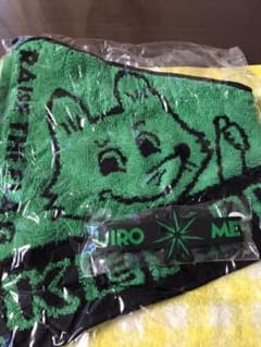 マフラータオルのサムネイル
