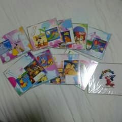 CDのみ☆ Disney magical stories ディズニー英語教材のサムネイル