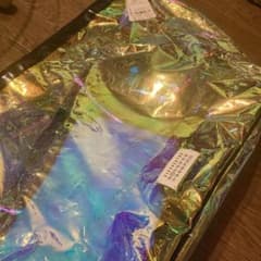 新品　マルジェラ　クラッチバッグ　オーロラのサムネイル