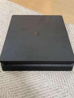 ps4 500ギガ　CUH-2200Aのサムネイル