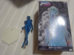 ジョジョ6部ストーンフリーフィギュアのサムネイル