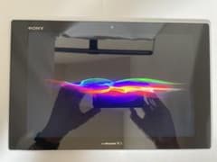 SONY Xperia Tablet Z SO-03E 本体のサムネイル