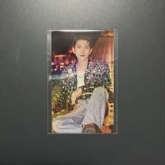 SEVENTEEN HEAVEN ラッキードロー TSUTAYA ジョシュア - メルカリ