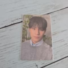 SEVENTEEN 消費期限 公式トレカ ミンギュ - メルカリ