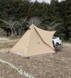 サーカスTC+ /シルス/グランドシートセット サーカスTC+ /シルス/グランドシートセット - メルカリ