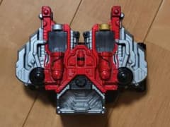 仮面ライダーダブル 変身ベルト DXダブルドライバー本体のみ