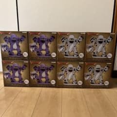 新品未開封】ドラゴンクエスト ミイラ男＆マミー 8点セット - メルカリ