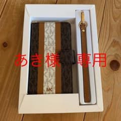 マイケルコース  MICHAEL KORS iPhoneXR ケースのサムネイル
