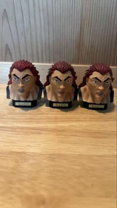 A상 범마날아 흉상 피겨