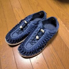 keen 29cm 紺色のサムネイル
