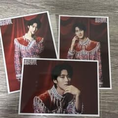 のぞいてみるく？展 曽野舜太 生写真のサムネイル