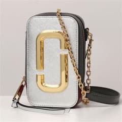 MARC JACOBSホットショット チェーンショルダーバッグのサムネイル