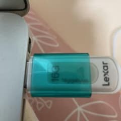 sampling USB 16Gのサムネイル