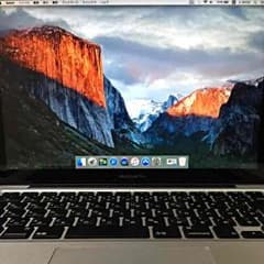 [値下げしました！]MacBook Pro 13インチのサムネイル